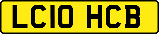 LC10HCB