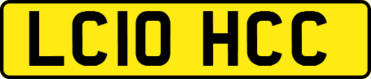 LC10HCC