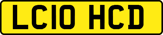 LC10HCD