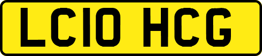 LC10HCG