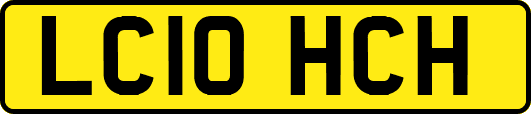 LC10HCH