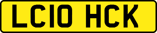 LC10HCK