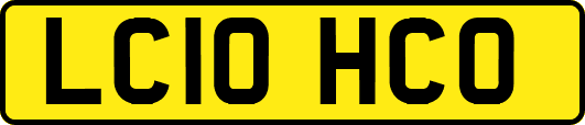LC10HCO