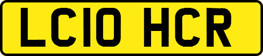 LC10HCR