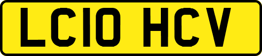 LC10HCV