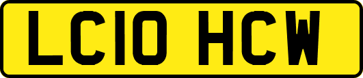 LC10HCW