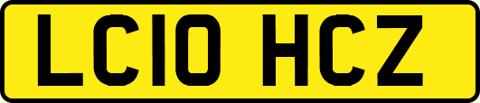 LC10HCZ