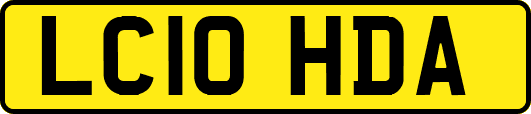 LC10HDA