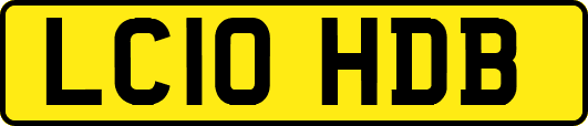 LC10HDB
