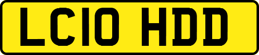 LC10HDD