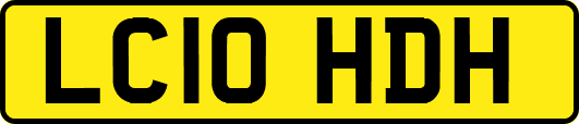 LC10HDH