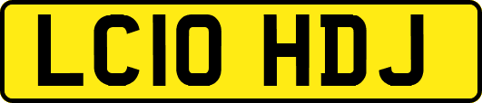 LC10HDJ