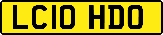 LC10HDO