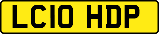 LC10HDP