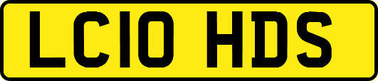 LC10HDS