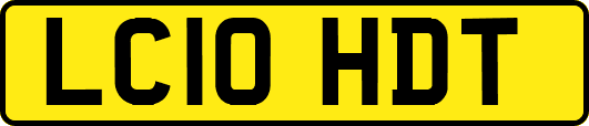 LC10HDT