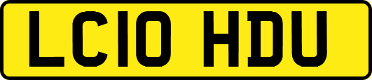 LC10HDU