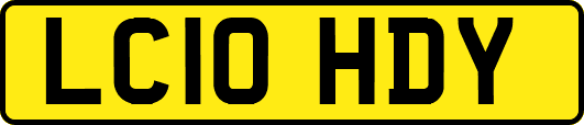 LC10HDY