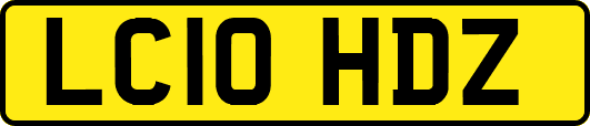 LC10HDZ