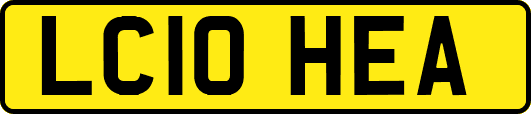 LC10HEA