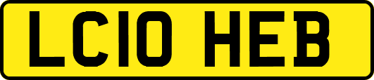 LC10HEB