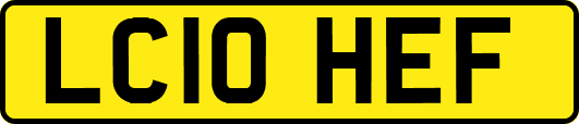 LC10HEF