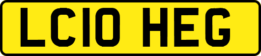 LC10HEG