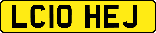 LC10HEJ