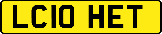 LC10HET