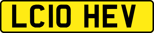 LC10HEV