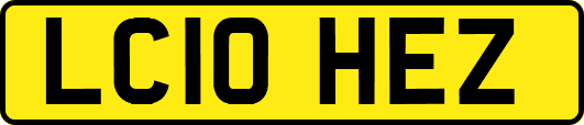 LC10HEZ
