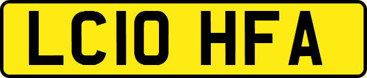 LC10HFA