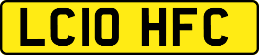 LC10HFC