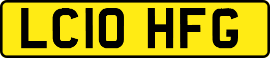 LC10HFG