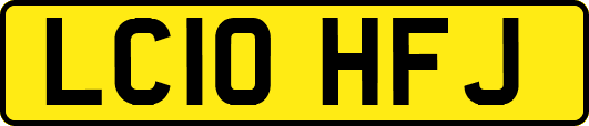 LC10HFJ