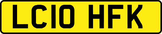 LC10HFK
