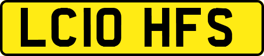 LC10HFS