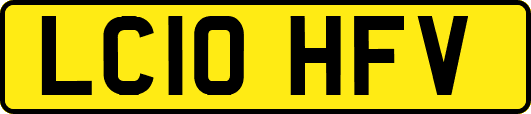 LC10HFV