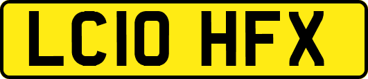 LC10HFX