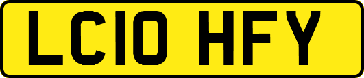LC10HFY