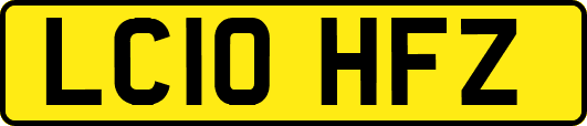 LC10HFZ