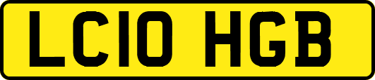 LC10HGB