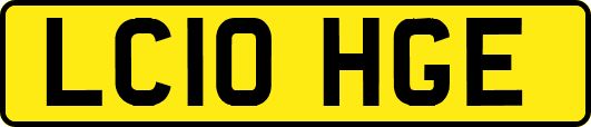 LC10HGE