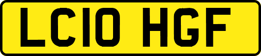 LC10HGF