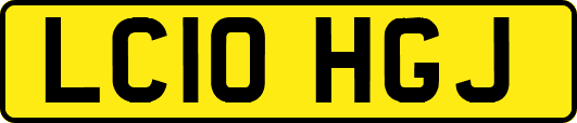LC10HGJ