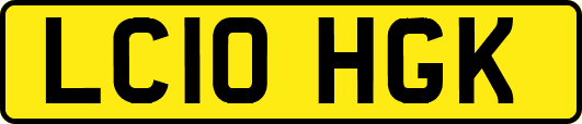 LC10HGK