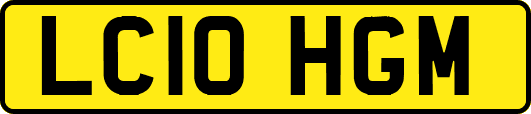LC10HGM