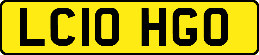 LC10HGO
