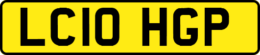 LC10HGP