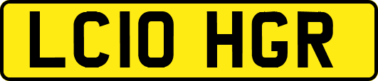 LC10HGR